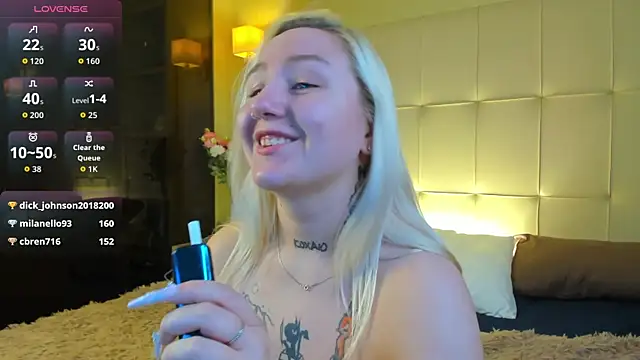 Debbie_Taylor webcam