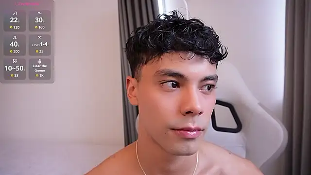 Dammon_Stallion webcam