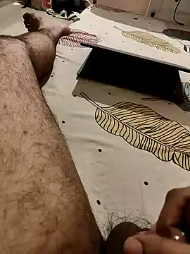 dreamers_dick webcam