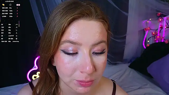 MarjorieBrown webcam