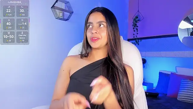 Bella_walker_ webcam