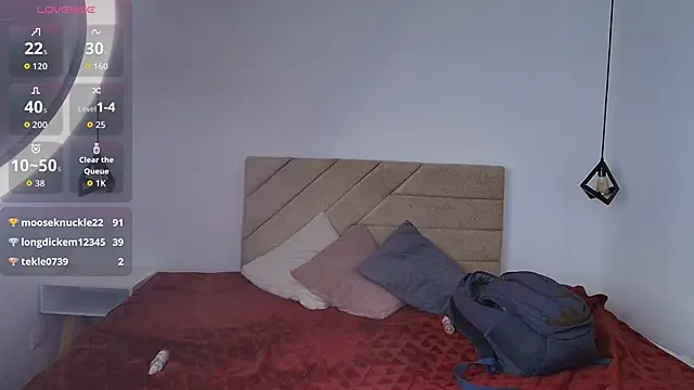 Natasha_rose__ webcam