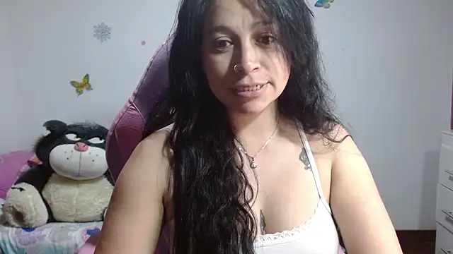 Selene_mixx webcam