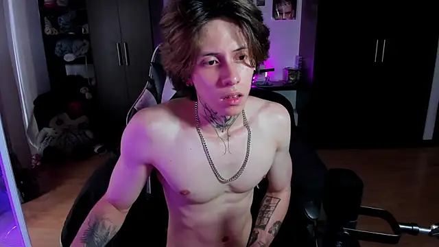 xIce_Boy webcam
