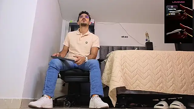 samuelcoopeer webcam