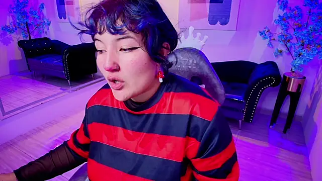 Ritsuka_berry webcam