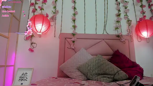 _julieta_love_ webcam