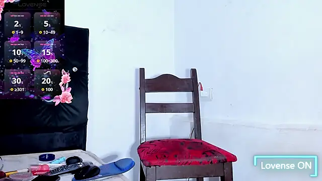 milabiggcoock webcam