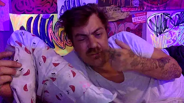 Crazy_TBM-BWC webcam