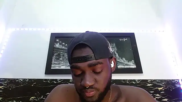 eebony_stallion webcam