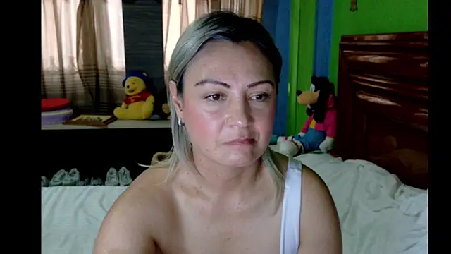 _Charlize_theron_ webcam