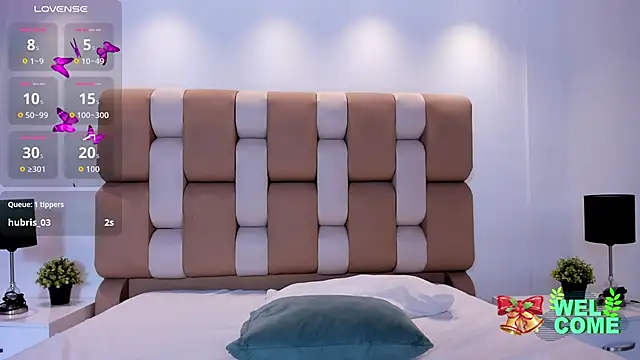 sofiapalacioss webcam