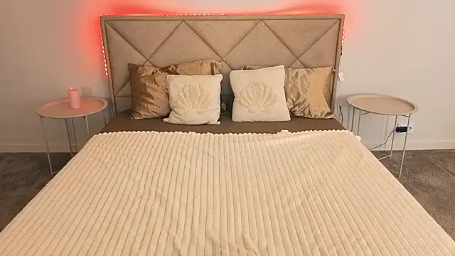 IsabelleDiorr webcam