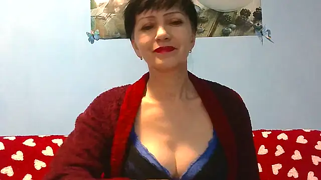 IffetLove42 webcam