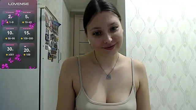your__gena webcam