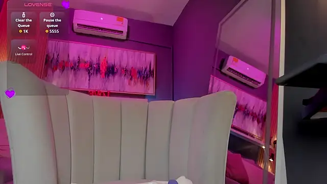 lilian_vergara webcam