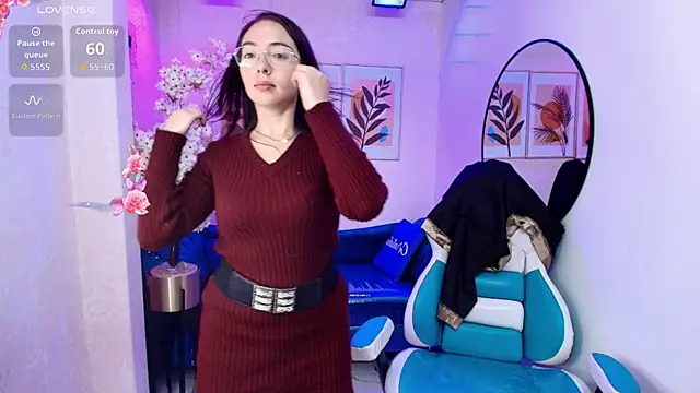 Veronica_miiller webcam