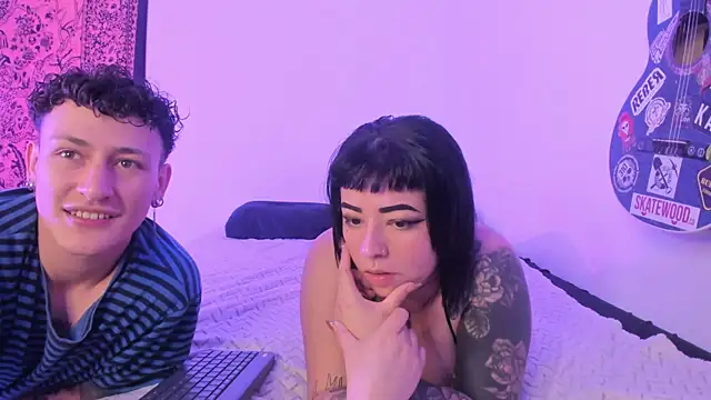 Aria_x_Orien_ webcam