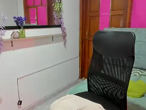 Julieta_star_ webcam