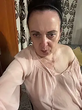 Melissa_Morris webcam