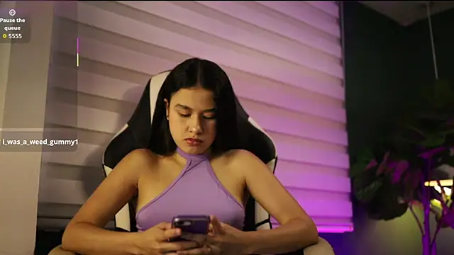 Danaa_Rousee_ webcam