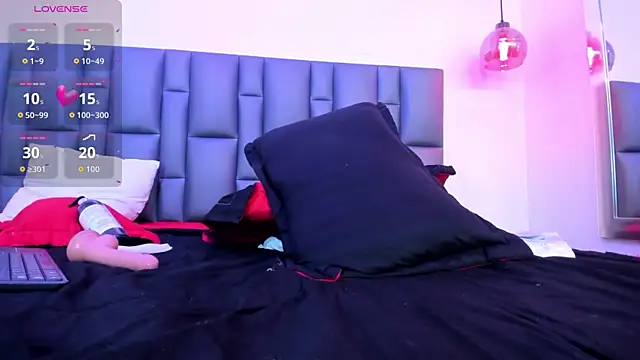 Lumiere-Eclipse webcam