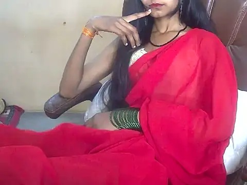 QueenOfDesire01 webcam