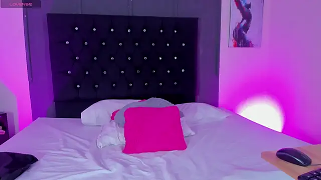 ChloeSterling webcam