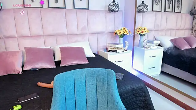 Honney_Taylor webcam