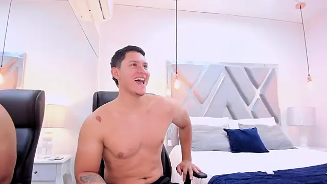 Chriss_Diamond webcam