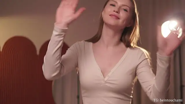 JoseCurleyhair webcam