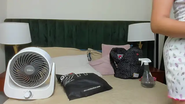 allysonDawson19 webcam