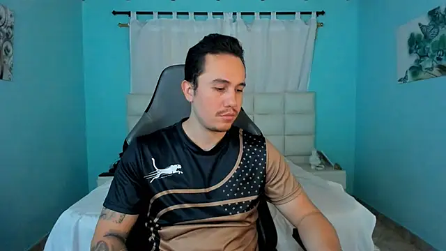 juan__jimenez webcam