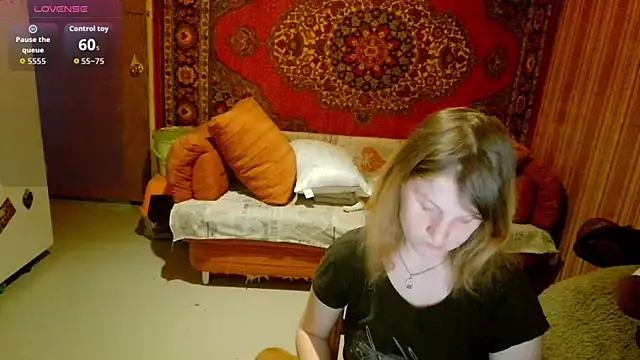 Kathlyn__Heath webcam