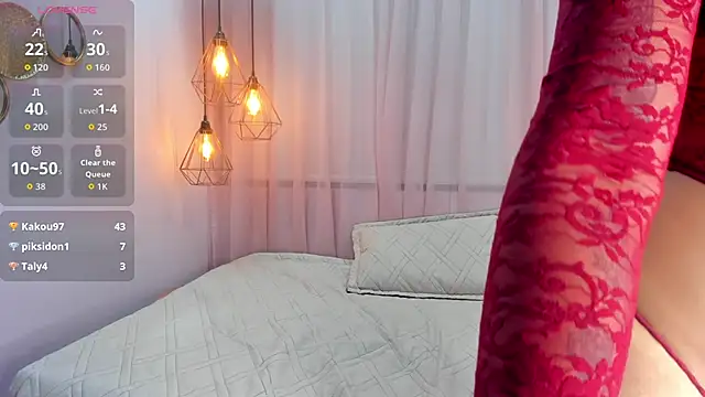 magic_ivone - Magic_ivone's free webcam - UK Sex Cams