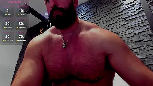 David_Big_Daddy's live cam