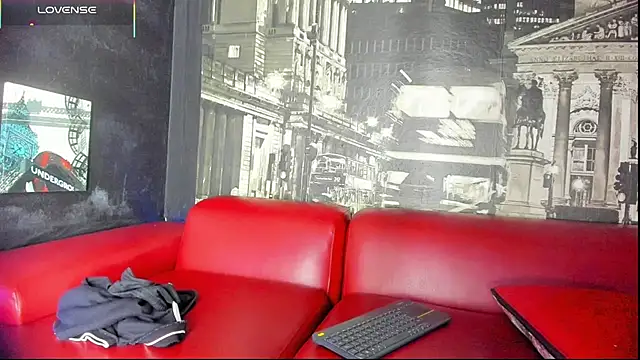 CloeRodriguez webcam