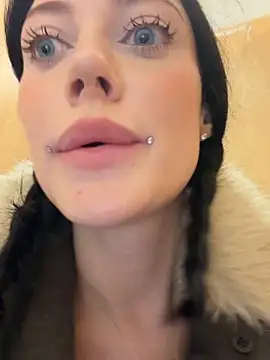 Melissa_crazy's live cam