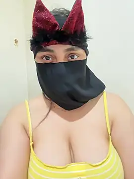 SexyaDiva webcam