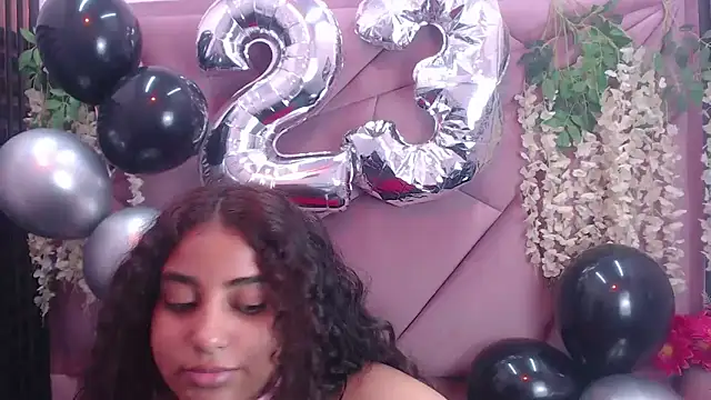 Sofia_Hernandez_ webcam