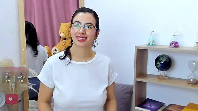 _AllisonSweet_ webcam