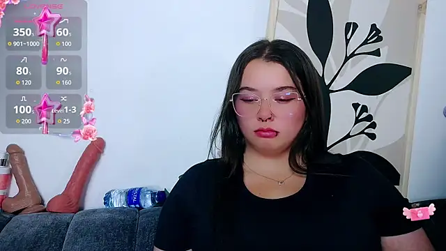 abbygarcia_oli webcam