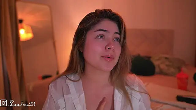 Lau_Bee webcam