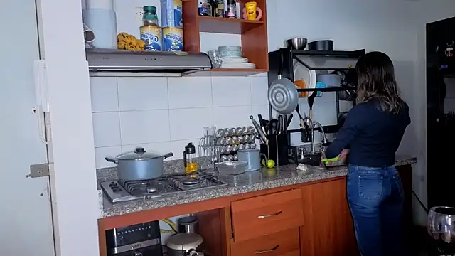 Nicky_sexfire webcam