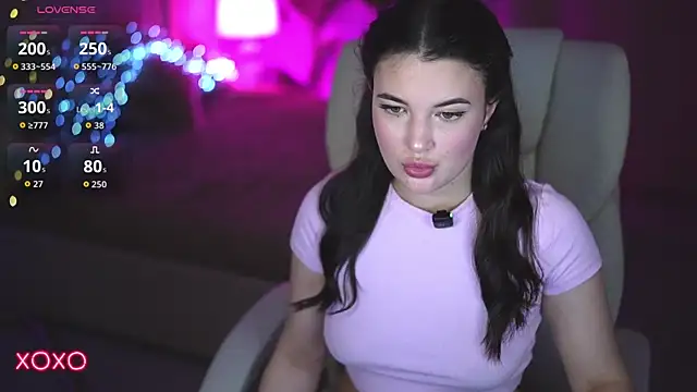 YourLolaBunny webcam