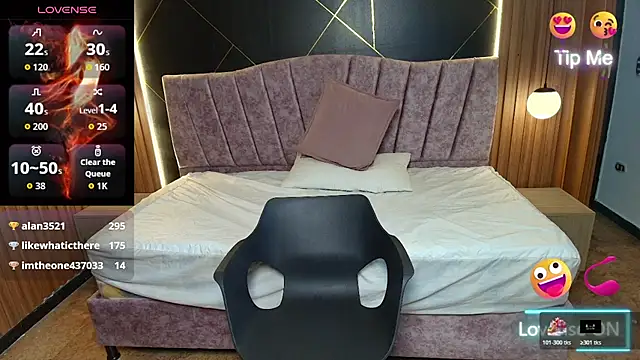 NatashaMason_ webcam