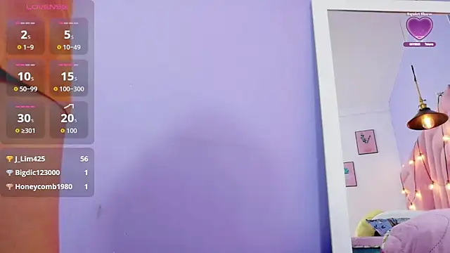 hornybarelylegalgirl webcam