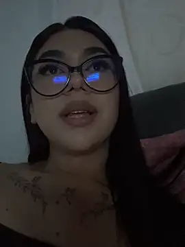 RoseCassie webcam
