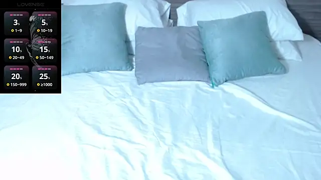 Liiamthompson webcam