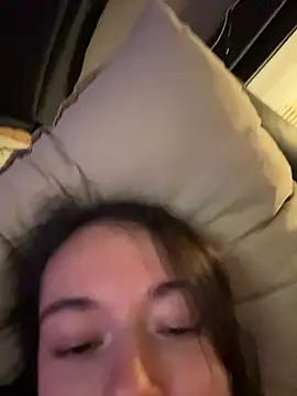 Goddess-Saysay7 webcam